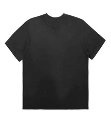 AMIRI MA BAR TEE BLACK