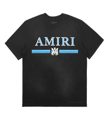 AMIRI MA BAR TEE BLACK
