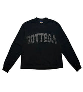 BOTTEGA DESIRES WAR L/S TEE