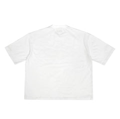 BOTTEGA DESIRES ANARCHY T-SHIRT WHITE