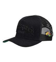 GODSPEED FOREVER TRUCKER HAT VANTA