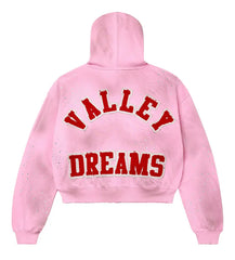 VALE FOREVER VENUS ZIP UP