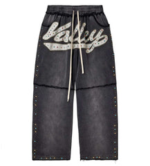 VALE FOREVER SKITTLES SWEATPANTS