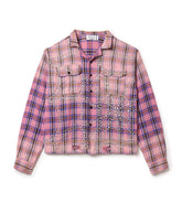 VALE FOREVER PIGGY BANK FLANNEL