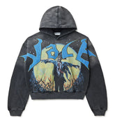 VALE FOREVER SCARECROW PULLOVER HOODIE