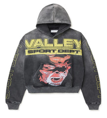 VALE FOREVER HELLBOY PULLOVER HOODIE