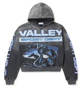 VALE FOREVER WATCHDOG PULLOVER HOODIE