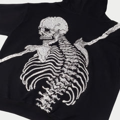 GODSPEED R.O.D HOODIE VVS BLACK