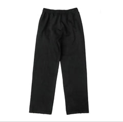 BOTTEGA DESIRES TECH SWEATPANTS BLACK