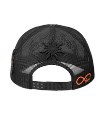 GODSPEED FOREVER TRUCKER HAT VANTA