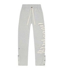 GODSPEED OG LOGO SWEATSUIT V2 HEATHER GREY