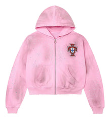 VALE FOREVER VENUS ZIP UP
