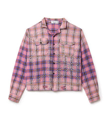 VALE FOREVER PIGGY BANK FLANNEL