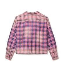 VALE FOREVER PIGGY BANK FLANNEL