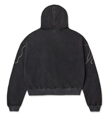 VALE FOREVER VALLEY MASCOT PULLOVER HOODIE