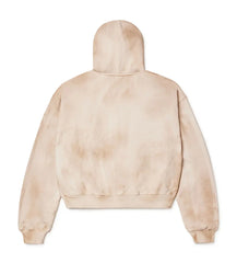VALE FOREVER MUD FRIDAY ZIP UP HOODIE
