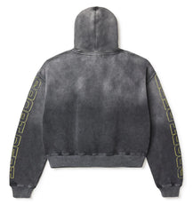 VALE FOREVER HELLBOY PULLOVER HOODIE