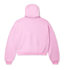 VALE FOREVER DREAMS ZIP UP HOODIE
