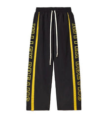 VALE FOREVER KILLROY TRAINERS BLACK