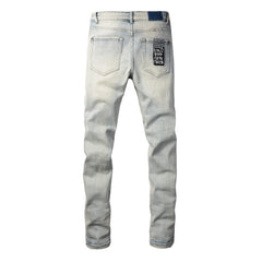 KSUBI VAN WINKLE MANHATTAN 1999 JEANS